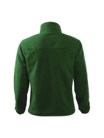 Pánská fleecová bunda M MLI-50106 - Malfini