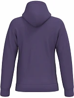 Kariban K 476 Pánská mikina s kapucí 20.K476 purple Kariban K 476 Pánská mikina s kapucí 20.K476 purple