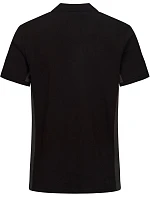 Promodoro 4590 Unisex kontrastní pracovní polo - EXCD 40.4590 black/charcoal Promodoro 4590 Unisex kontrastní pracovní polo - EXCD 40.4590 black/charcoal