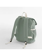 BagBase BG 365 Dětský batoh "Adventure" 52.0365 dusty green
