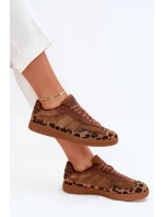 Dámské tenisky Daniel Lopez Just Dare SS2D4017 Panther Dámské tenisky Daniel Lopez Just Dare SS2D4017 Panther