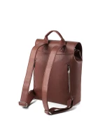 Městský batoh VUCH Gioia Brown