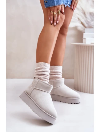 Sněhule model 202214 Step in style Sněhule model 202214 Step in style