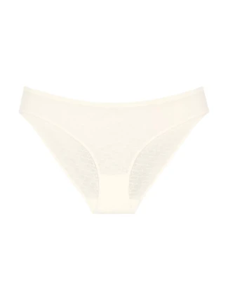 Dámské kalhotky Triumph Signature Sheer Tai EX - WHITE - bílé 1595 - TRIUMPH Dámské kalhotky Triumph Signature Sheer Tai EX - WHITE - bílé 1595 - TRIUMPH