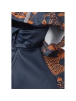 Reima Roiske Navy Jr rainsuit 5100022A-6984 dětské Reima Roiske Navy Jr rainsuit 5100022A-6984 dětské