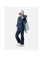 Rossignol bunda W Opside Hoodie Jkt navy blue