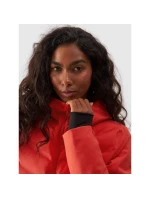 Dámská membránová lyžařská bunda 10000 4F 4FWAW24TTJAF591-62S