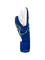 Reusch Fastgrip Advance brankářské rukavice modré 5670200 4994