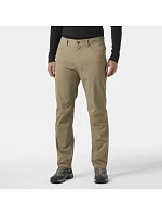Helly Hansen pánské kalhoty HOLMEN 5 POCKET PANT 63521 757