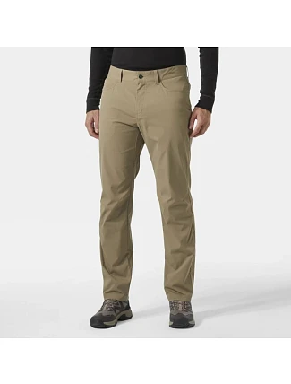 Helly Hansen pánské kalhoty HOLMEN 5 POCKET PANT 63521 757
