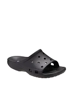 Pánské žabky Crocs Saturday Slide black 213298 001 Pánské žabky Crocs Saturday Slide black 213298 001