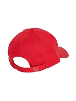 Adidas Bayern Mnichov baseballová čepice červená KT3395 Adidas Bayern Mnichov baseballová čepice červená KT3395