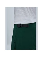 Cyklistické kraťasy POC M's Motion Air Shorts, zelené