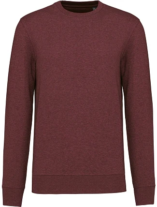 Kariban K 4025 Eco-friendly mikina 20.4025 wine heather Kariban K 4025 Eco-friendly mikina 20.4025 wine heather