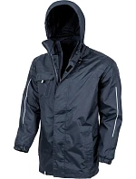 Result R 236X Bunda Transit 3-v-1 30.236X navy