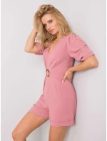 Sada 322 KMPL 1840.45 tmavě růžová Sada 322 KMPL 1840.45 tmavě růžová