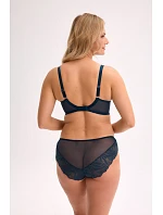 Isla 1228 Tyrkysová podprsenka - Gaia