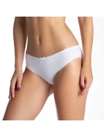 Dámské kalhotky MINI BIKINI L-4000MB-01 Dámské kalhotky MINI BIKINI L-4000MB-01