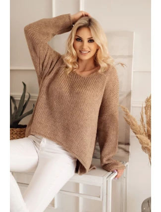 Svetr model 163198 PeeKaBoo Svetr model 163198 PeeKaBoo