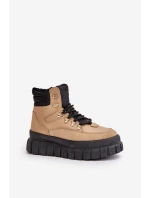 Pohorky model 216839 Step in style Pohorky model 216839 Step in style