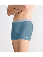 Sloggi Men GO ABC 2.0 – 2× měkké bavlněné pánské kraťasy Sloggi