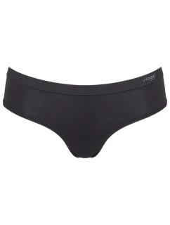 Dámské kalhotky FREE Evolve Hipster - BLACK - černé 0004 - SLOGGI