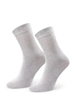 Ponožky Steven art.057 Sport Smooth kratší svršek 41-46