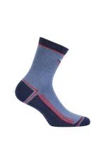 Pánské ponožky Wola Sportive W94.1N5 Ag+