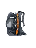 Batoh pro parašutisty Deuter Updays 24 SL - černý Batoh pro parašutisty Deuter Updays 24 SL - černý