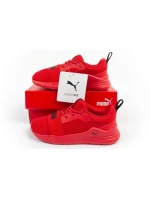 Boty Puma Wired Run Jr 374217 05 dětské