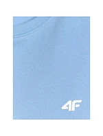 Dámské tričko (SET 3 triček) 4F 4FWMM00TTSHF3306-10S-20S-56S