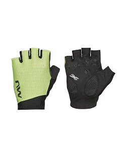 Cyklistické rukavice NORTHWAVE Fast Pro Gel W SF Glove, žluté
