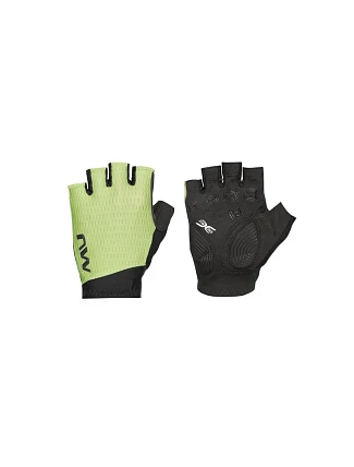Cyklistické rukavice NORTHWAVE Fast Pro Gel W SF Glove, žluté Cyklistické rukavice NORTHWAVE Fast Pro Gel W SF Glove, žluté