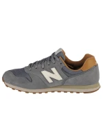 Boty New Balance M ML373WP2 Boty New Balance M ML373WP2