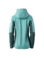 Bunda Lady Verde W 92800396833 - Hi-Tec