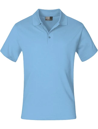 Promodoro 4001 Pánské piqué polo "Superior" 40.4001 alaskan blue Promodoro 4001 Pánské piqué polo "Superior" 40.4001 alaskan blue