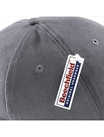 Beechfield B 65 6 panelová kšiltovka "Pro Style" 53.0065 classic red Beechfield B 65 6 panelová kšiltovka "Pro Style" 53.0065 classic red