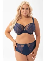 Gorsenia K910 Narcisa barva: tmavě modrá Gorsenia K910 Narcisa barva: tmavě modrá