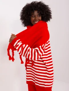 Šátek AT SZ 2313502.47P červená