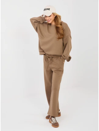 Sada IT KMPL 10015.33 hnědá