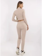 Souprava RV KMPL 7304.83 béžová