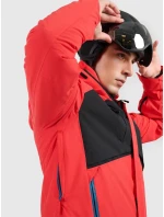 Pánská lyžařská bunda 4F Pánská lyžařská bunda 4F