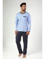 465 PÁNSKÉ PYŽAMO VELKÉ 465 PÁNSKÉ PYŽAMO VELKÉ