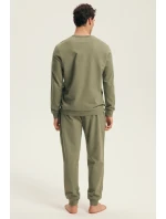 PÁNSKÉ PYŽAMO YOUR 43484 AW25 PÁNSKÉ PYŽAMO YOUR 43484 AW25