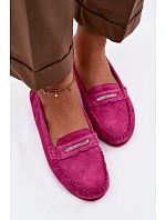Mokasiny model 227398 Step in style