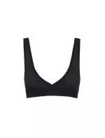 sloggi GO Allround Bralette - BLACK - SLOGGI BLACK - SLOGGI