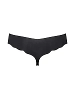 SLOGGI ZERO MICROFIBRE – ultralehký string neviditelný pod oblečením Sloggi