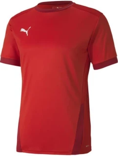 Puma teamGOAL 23 Jersey M 704171 01 pánské dresy