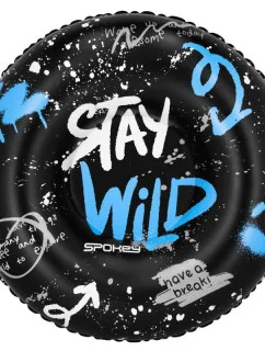 Spokey Stay Wild sněhová skluzavka SPK-943555