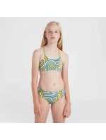 O'Neill Mix And Match Tropics Bikini Jr plavky 92800613949 dětské